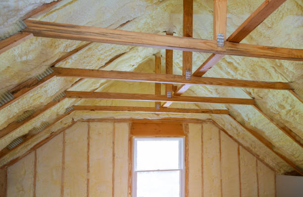 Best Insulation for Specific Applications in Tempe, AZ